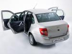 Lada Granta 2011 года
